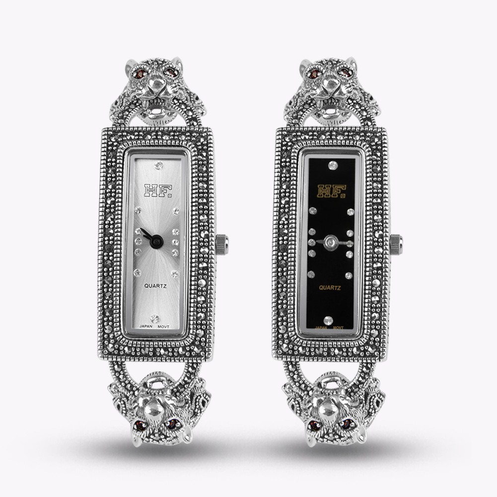 Luxury Watch Thailand - 태국 실버 순은 925 스털링 실버