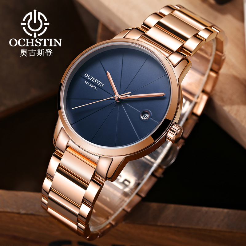 Luxury Watch Winder - Ochstin 자동 시계 남자 톱 브랜드