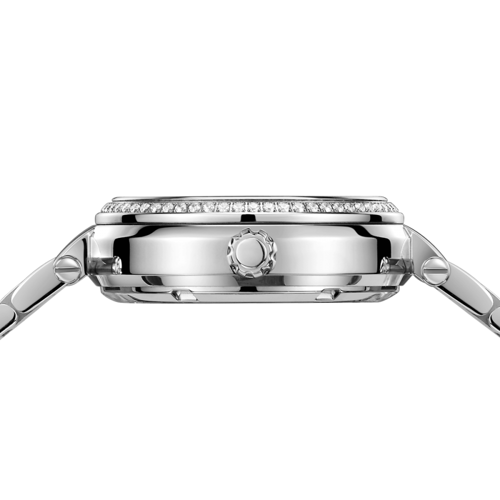 베이징 시계 고급 기계식 시계 여성용 시계 기계식 오토 - Sapphire Crystal Display 리뷰 및 가격
