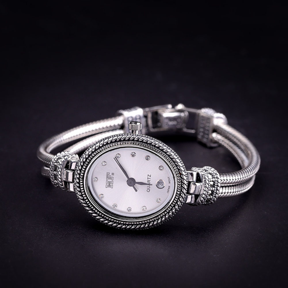 솔리드 925 스털링 실버 태국 실버 마카사이트 럭셔리 - Luxury Watch Thailand 리뷰 및 가격