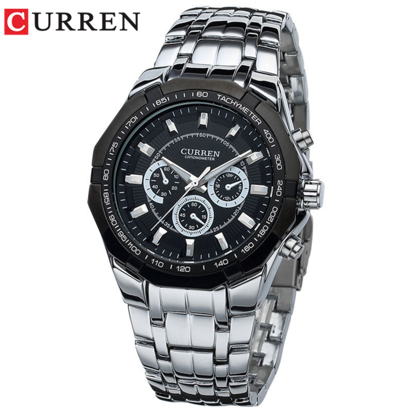 CURREN 남성 럭셔리 브랜드 밀리터리 스포츠 남성용 - Luxury Watch Design 리뷰 및 가격