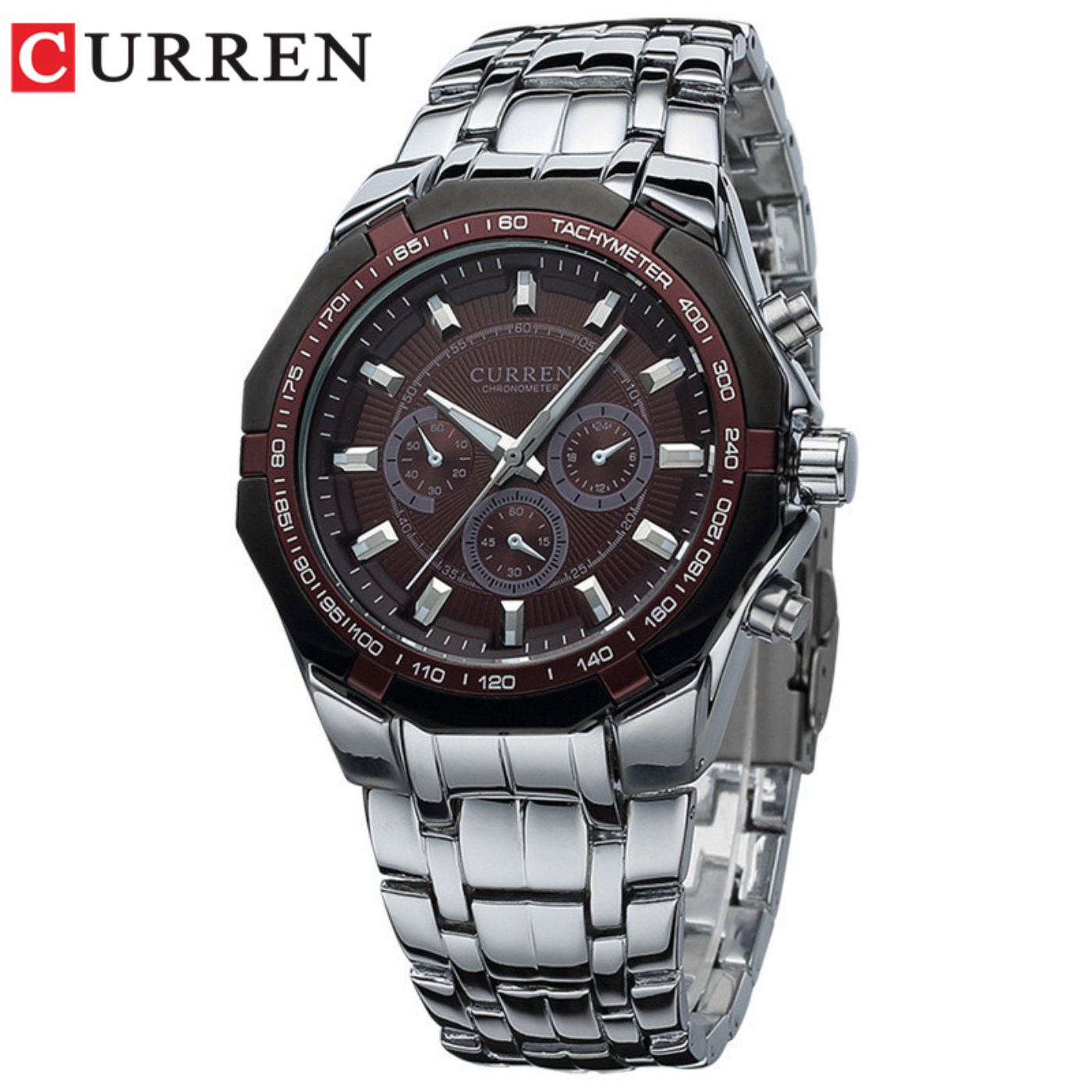 CURREN 남성 럭셔리 브랜드 밀리터리 스포츠 남성용 - Luxury Watch Design 리뷰 및 가격