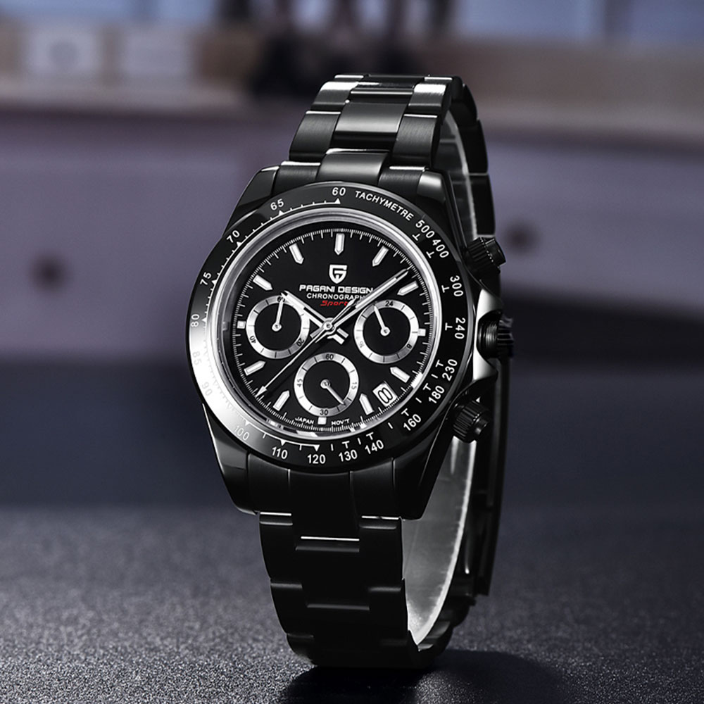 PD-1644 파가니 디자인 2026 신제품 남성 시계 - Luxury Watch Design 리뷰 및 가격