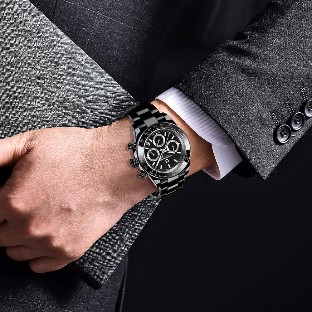PD-1644 파가니 디자인 2026 신제품 남성 시계 - Luxury Watch Design 리뷰 및 가격