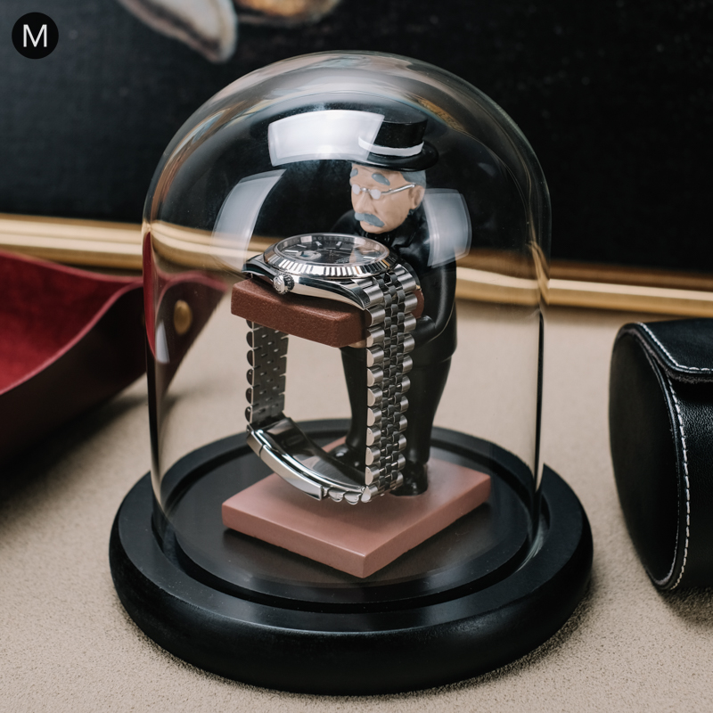 테이블 빈티지 시계 홀더 케이스, 럭셔리 보석 시계 홀 - Table Watch Luxury 리뷰 및 가격