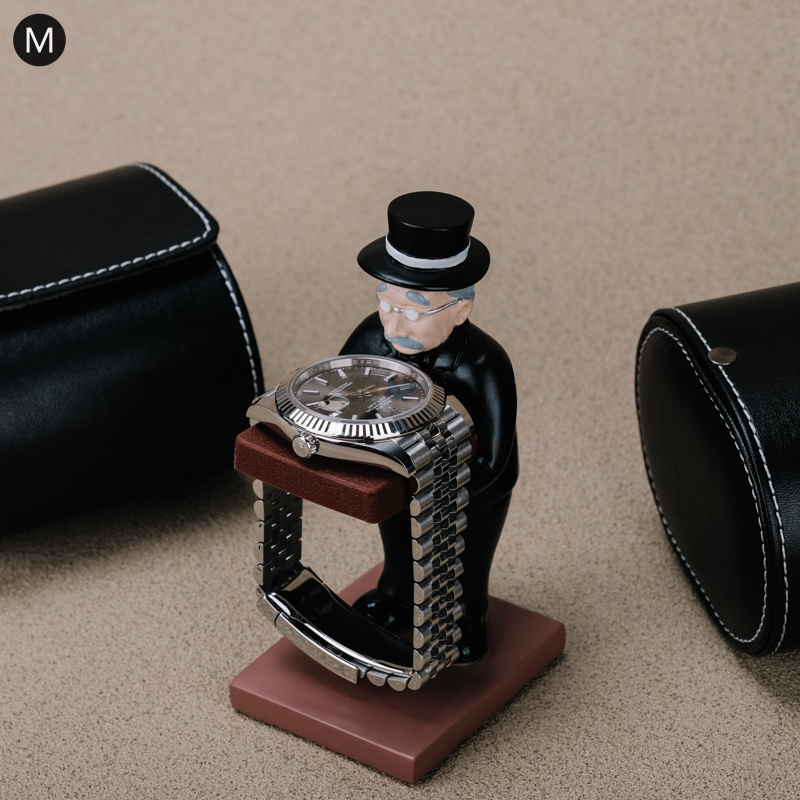 테이블 빈티지 시계 홀더 케이스, 럭셔리 보석 시계 홀 - Table Watch Luxury 리뷰 및 가격