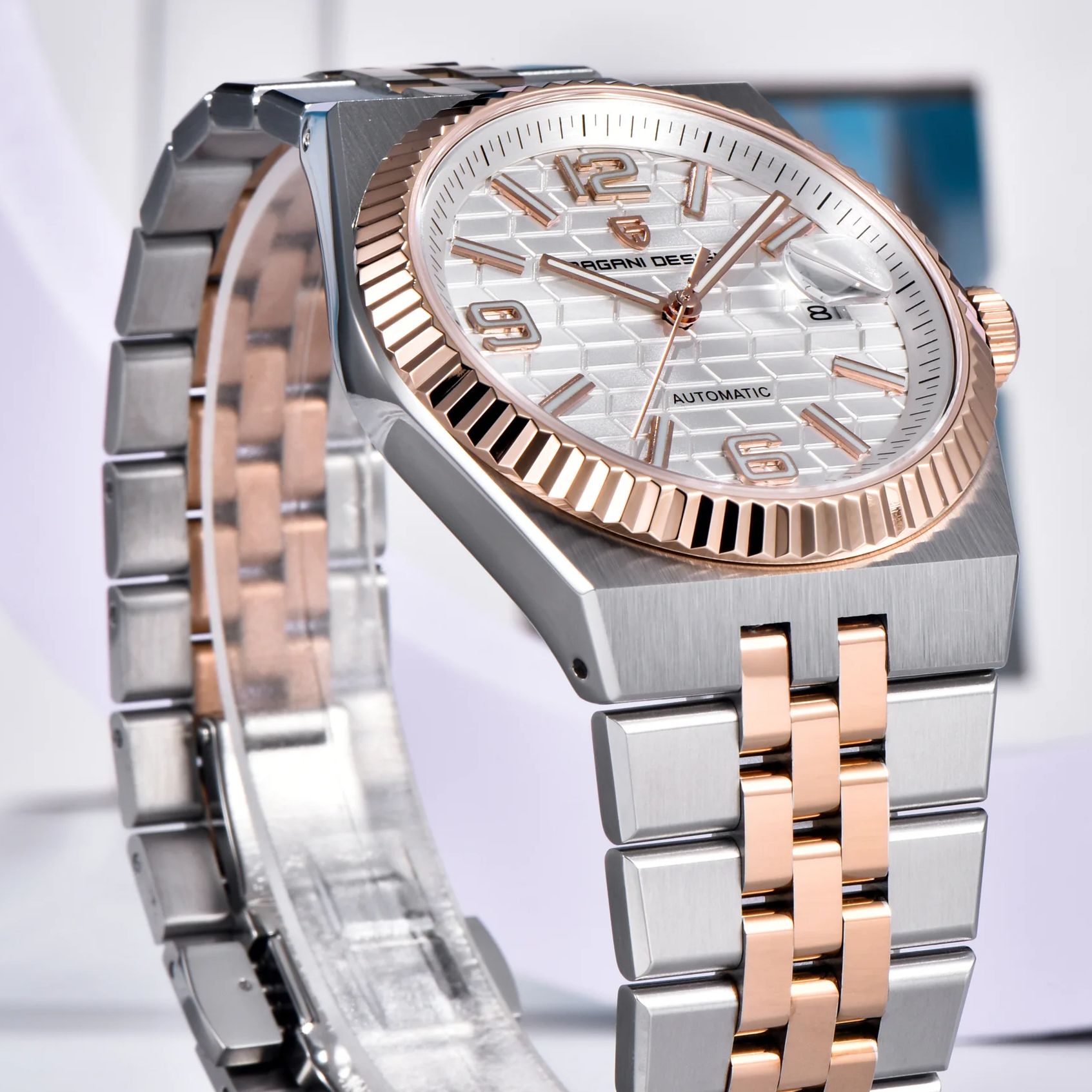 PAGANI DESIGN 2026 새로운 남성용 시계  - Luxury Watch Design 리뷰 및 가격