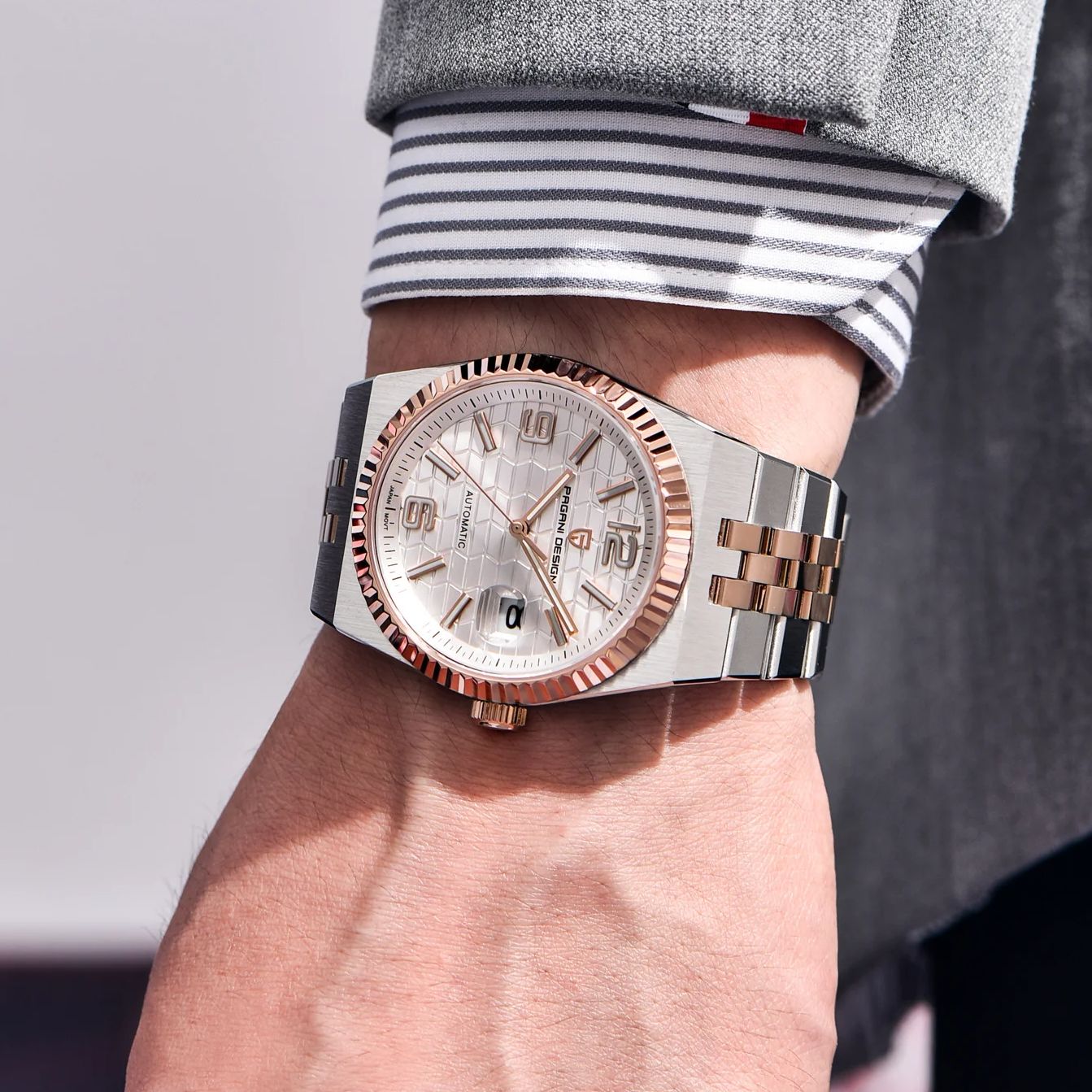PAGANI DESIGN 2026 새로운 남성용 시계  - Luxury Watch Design 리뷰 및 가격