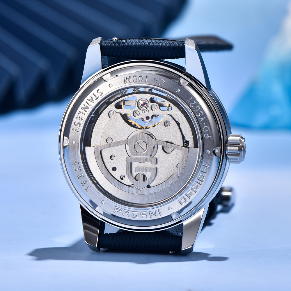 2025 파가니 디자인 투르비용 럭셔리 남성 시계 선물 - Luxury Watch Design 리뷰 및 가격