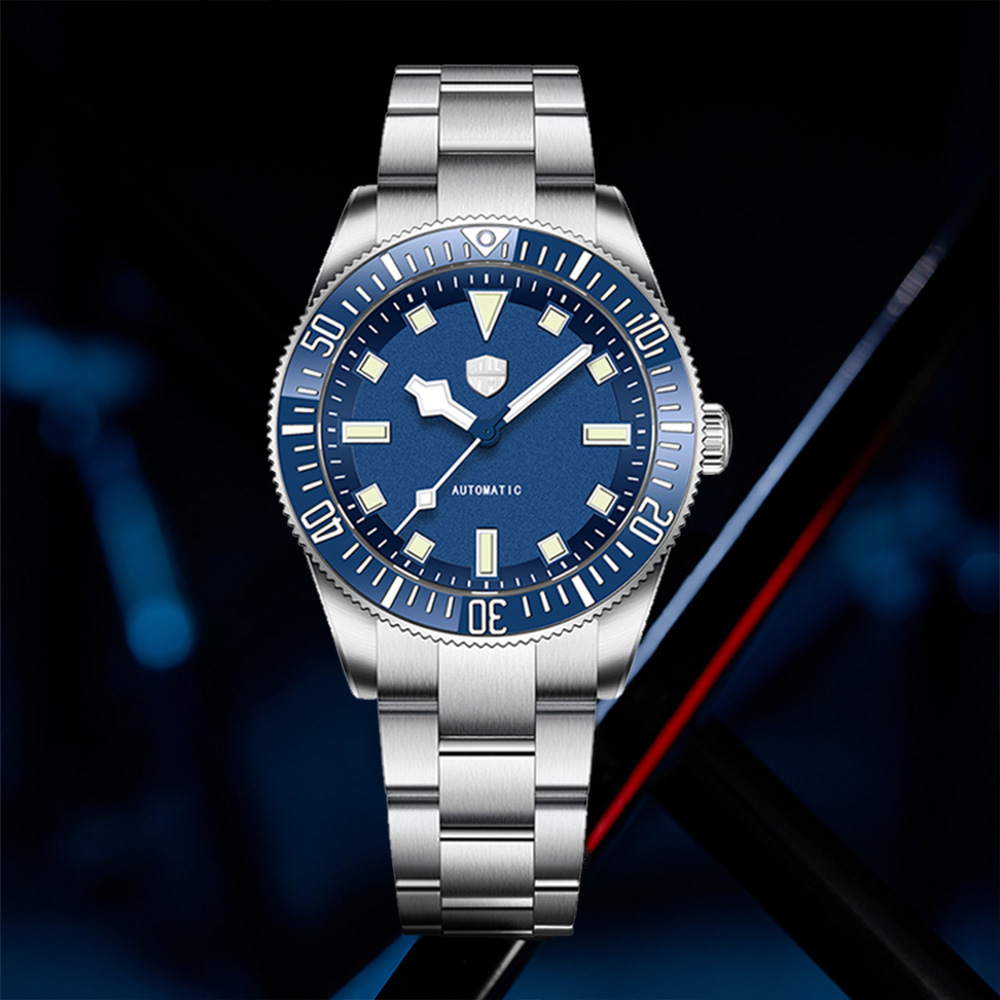 2026년 신제품 롤스티미 남성용 시계 럭셔리 오토매틱 - Luxury Watch Design 리뷰 및 가격
