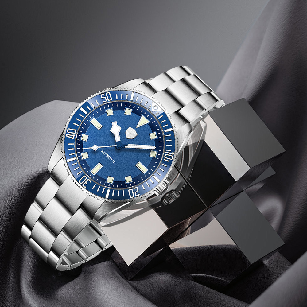 2026년 신제품 롤스티미 남성용 시계 럭셔리 오토매틱 - Luxury Watch Design 리뷰 및 가격