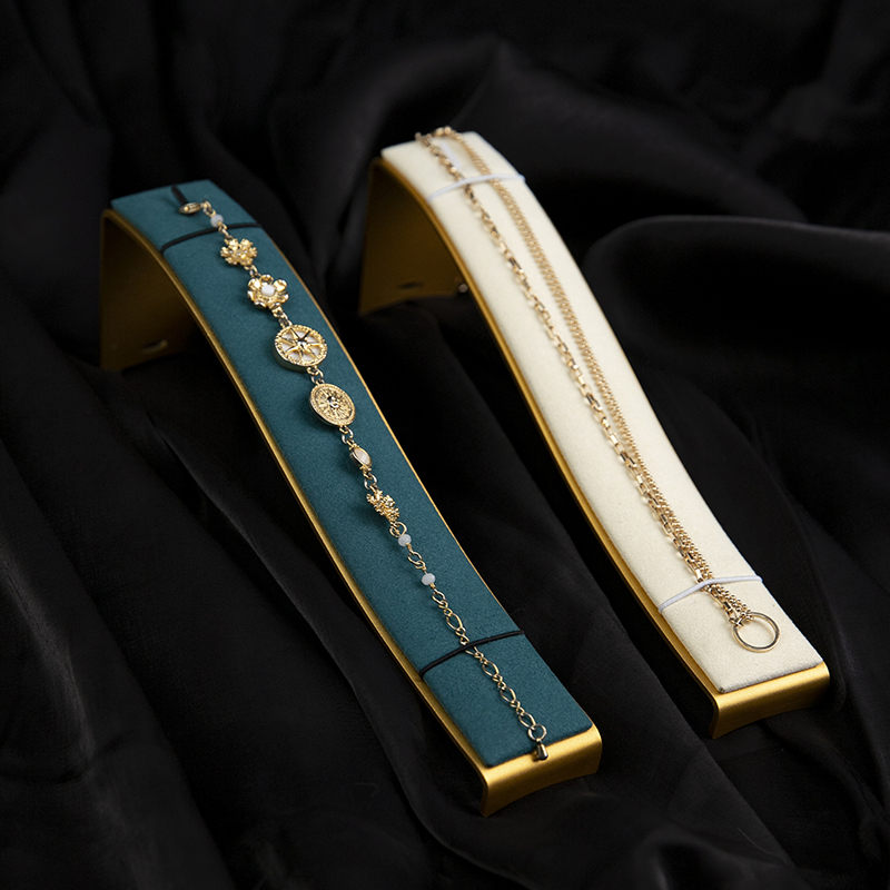 고급 쥬얼리 디스플레이 스탠드, 싱글 팔찌 시계 쇼 랙 - Luxury Watch Shop 리뷰 및 가격